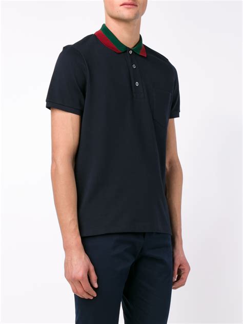 gucci polo t shirt sale|gucci polo aliexpress.